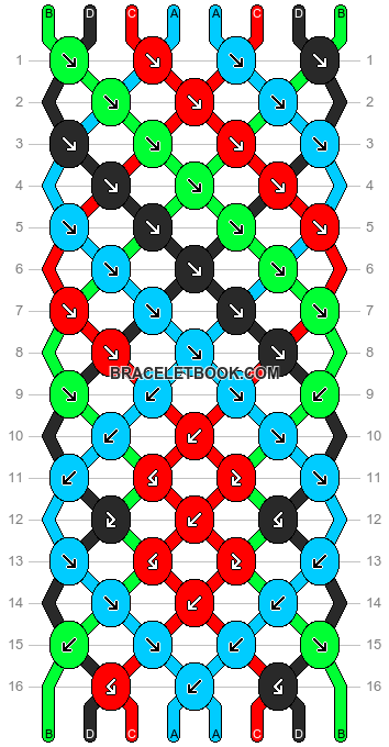 Normal pattern #190913 pattern