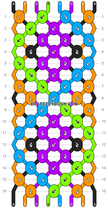 Normal pattern #190916 pattern