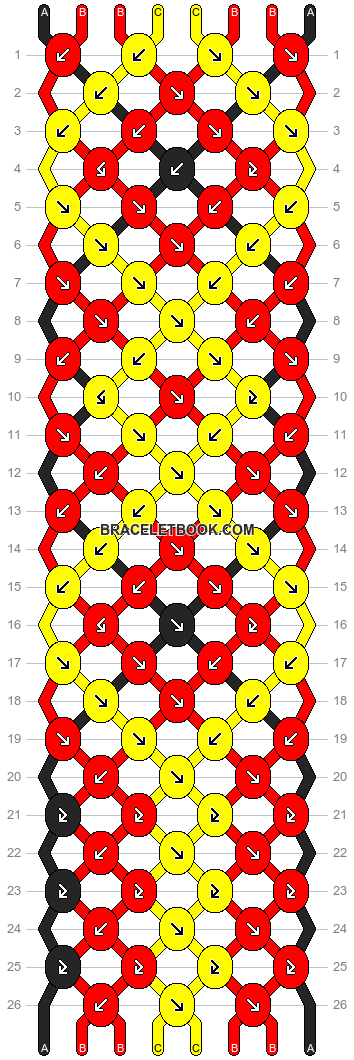 Normal pattern #190923 pattern