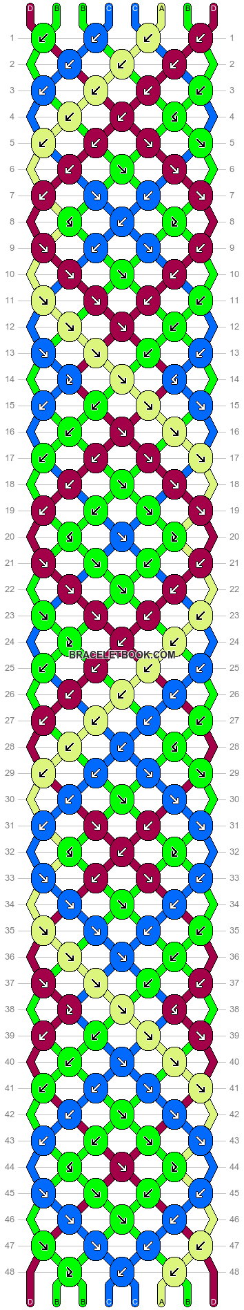 Normal pattern #190925 pattern