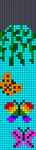 Alpha pattern #190926