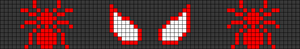 Alpha pattern #190927
