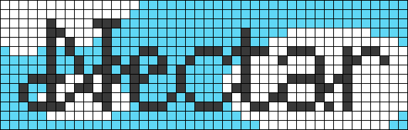Alpha pattern #190929 preview