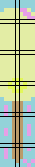 Alpha pattern #190930 preview