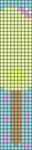 Alpha pattern #190930