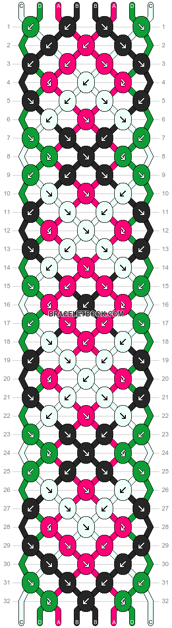 Normal pattern #190932 pattern