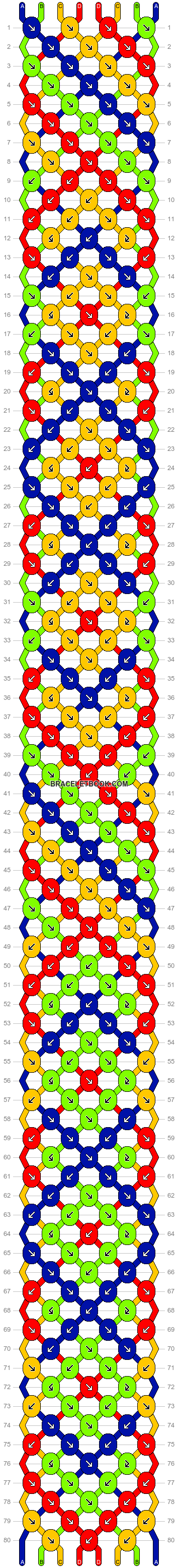 Normal pattern #190933 pattern