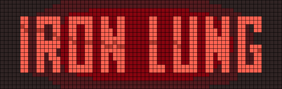Alpha pattern #190935 preview
