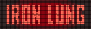 Alpha pattern #190935
