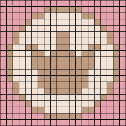 Alpha pattern #190940 preview