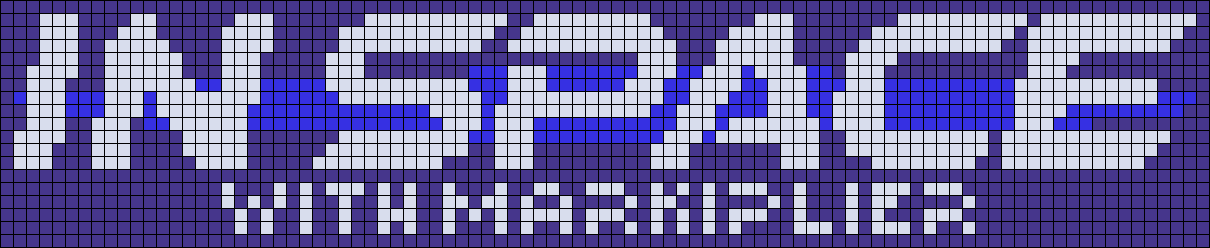 Alpha pattern #190942 preview