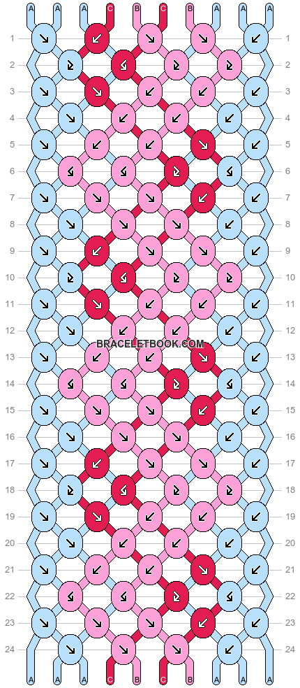 Normal pattern #190943 pattern