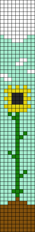 Alpha pattern #190945 preview