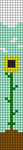 Alpha pattern #190945
