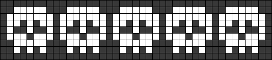 Alpha pattern #190946 preview