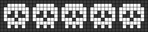 Alpha pattern #190946