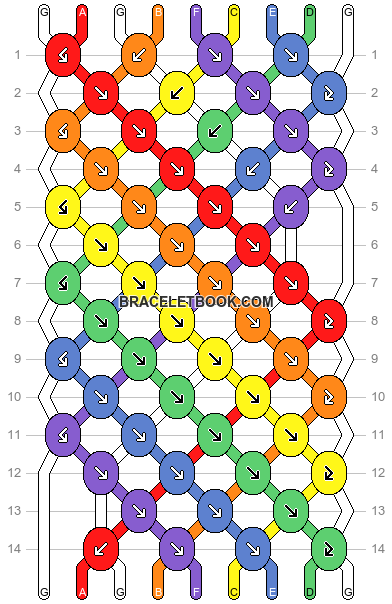 Normal pattern #190947 pattern