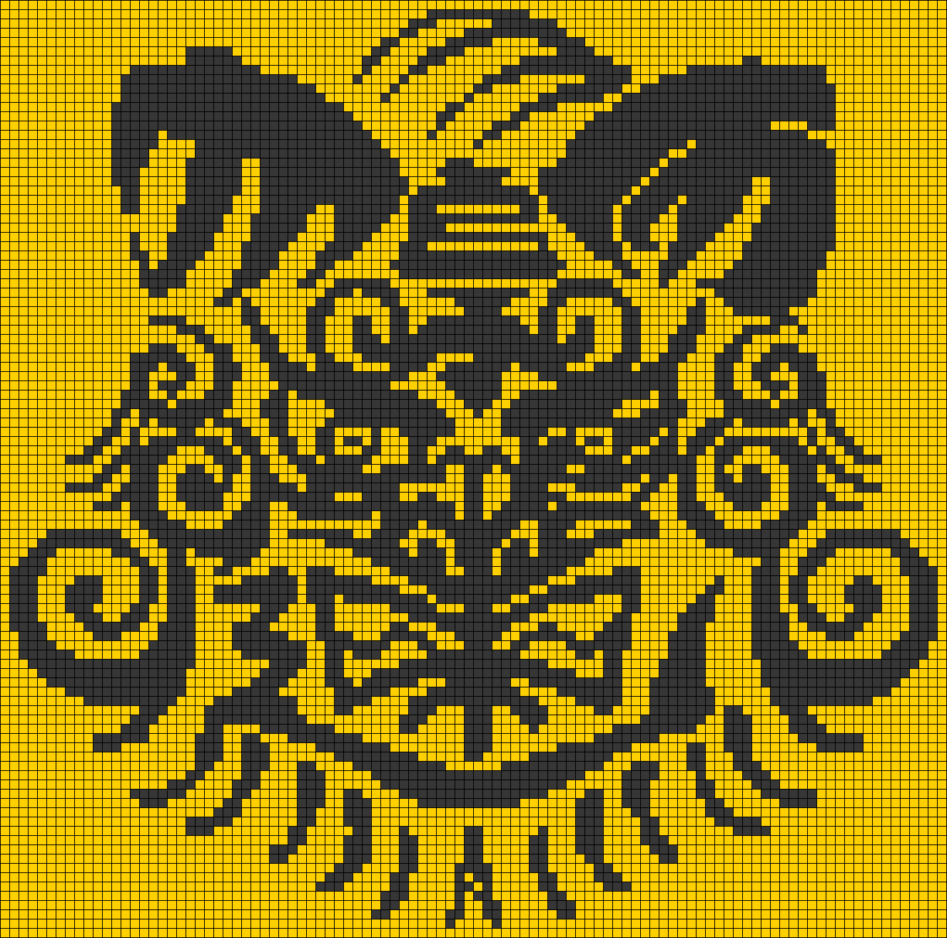 Alpha pattern #190948 preview