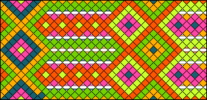 Normal pattern #190951