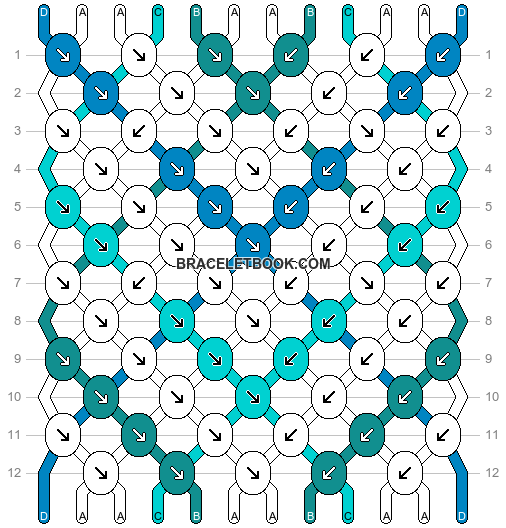 Normal pattern #190959 pattern