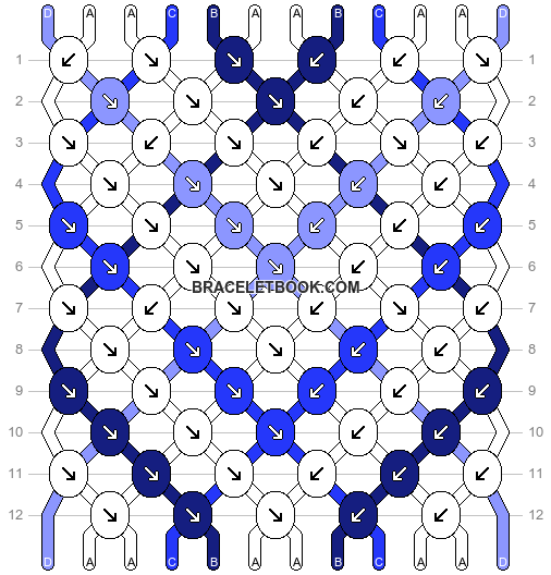 Normal pattern #190960 pattern