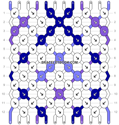 Normal pattern #190964 pattern