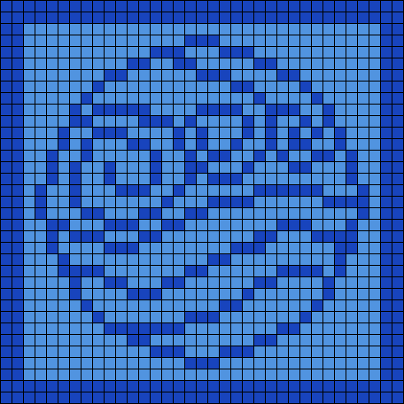 Alpha pattern #190967 preview