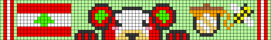 Alpha pattern #190968 preview