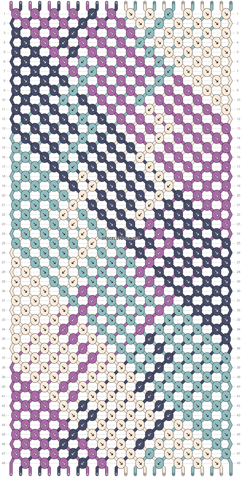 Normal pattern #190971 pattern