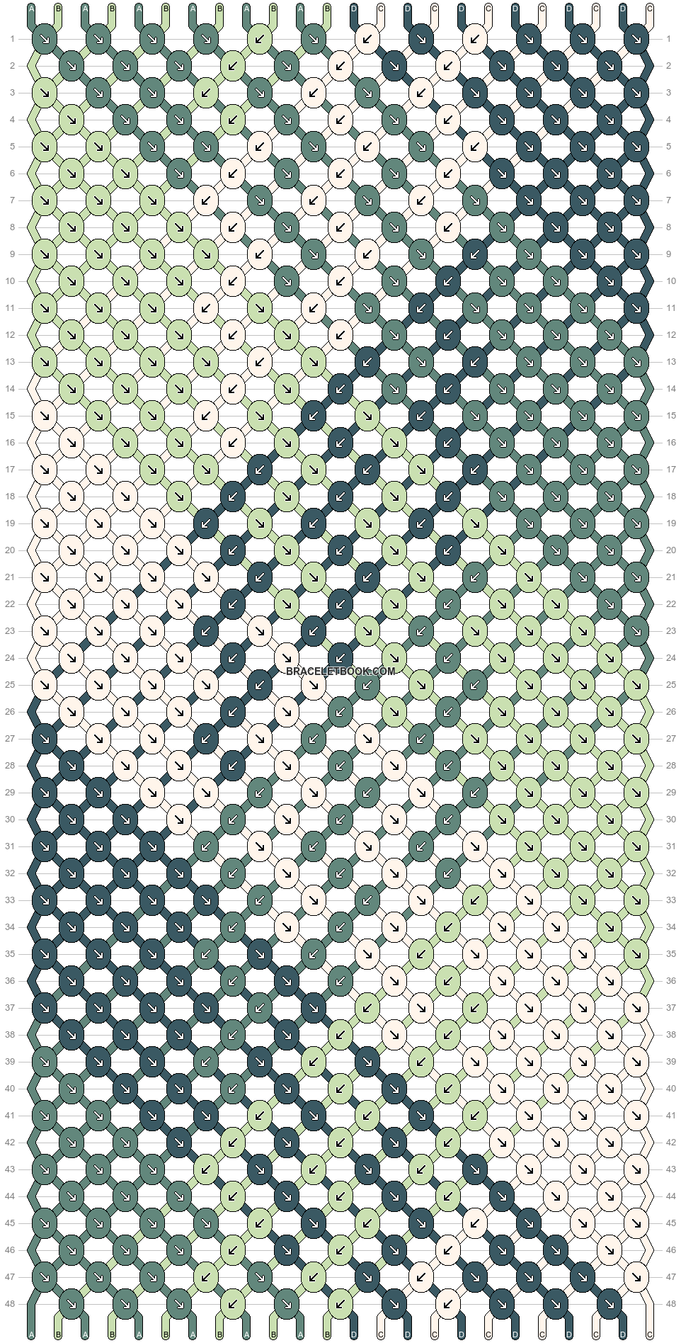 Normal pattern #190972 pattern