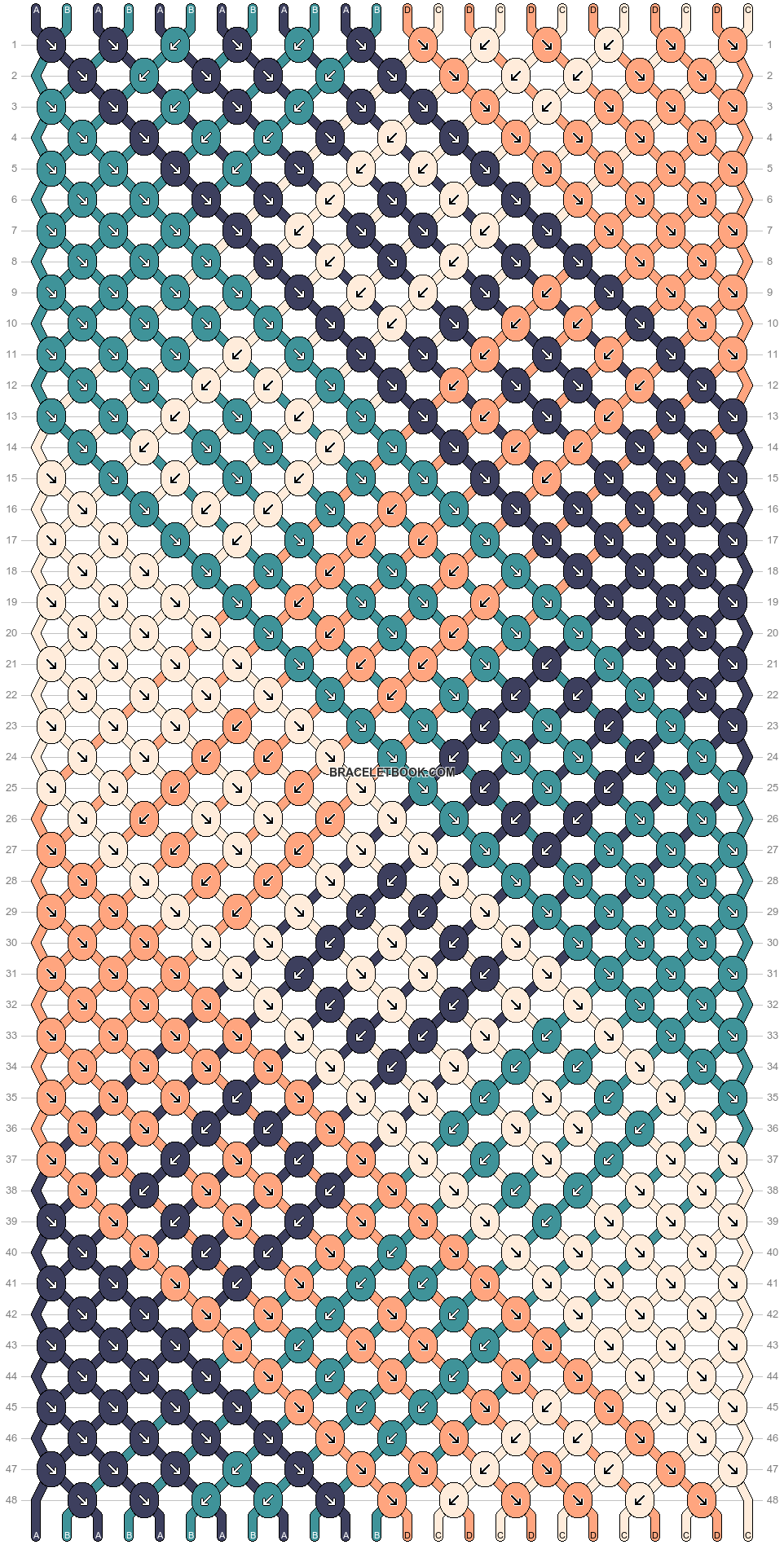 Normal pattern #190976 pattern