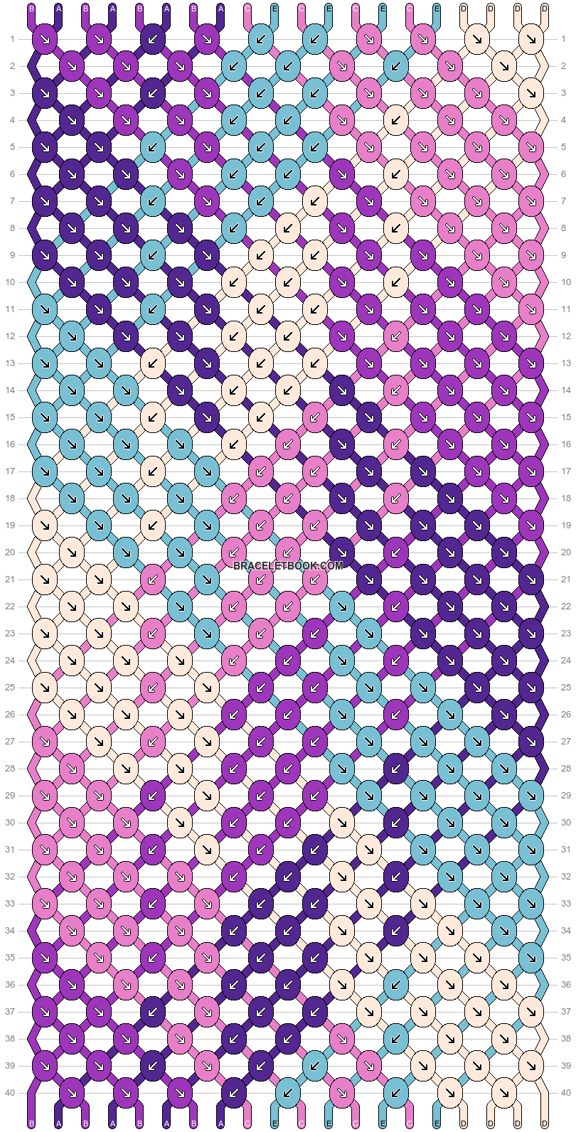 Normal pattern #190980 pattern