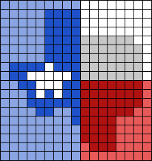 Alpha pattern #190984 preview