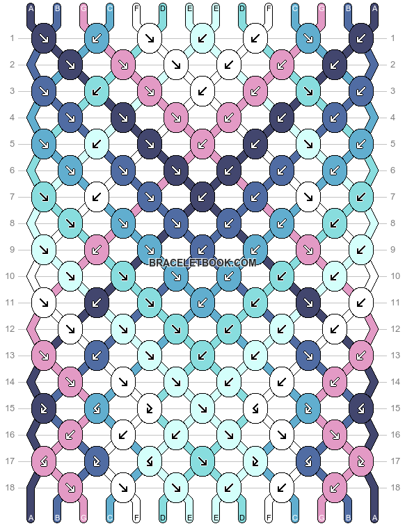 Normal pattern #190989 pattern