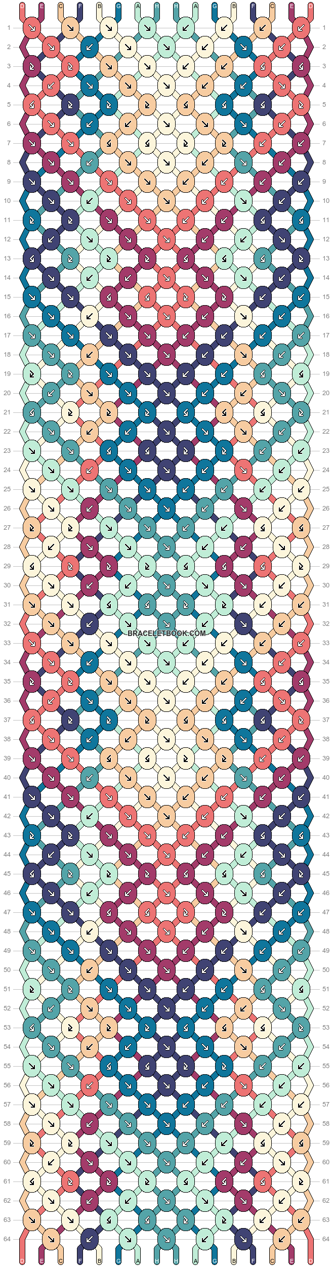Normal pattern #190990 pattern