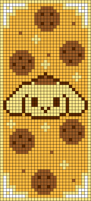 Alpha pattern #190999 preview