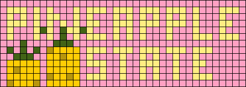 Alpha pattern #191000 preview