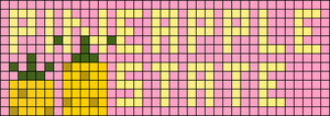 Alpha pattern #191000