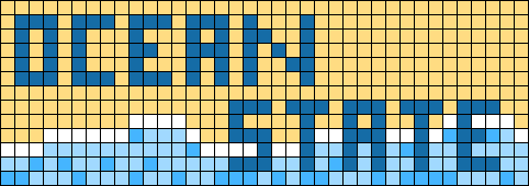 Alpha pattern #191003 preview