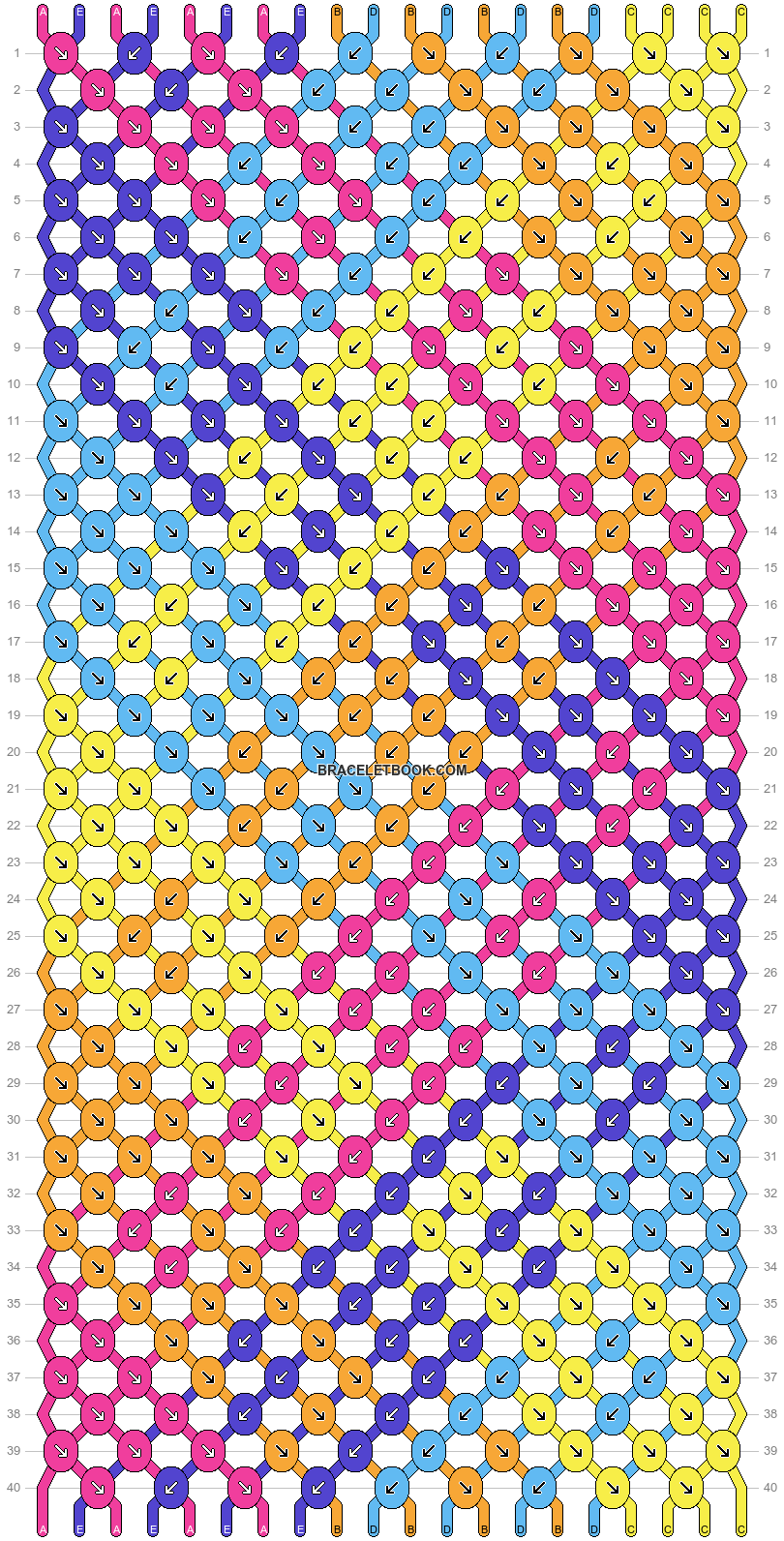 Normal pattern #191006 pattern