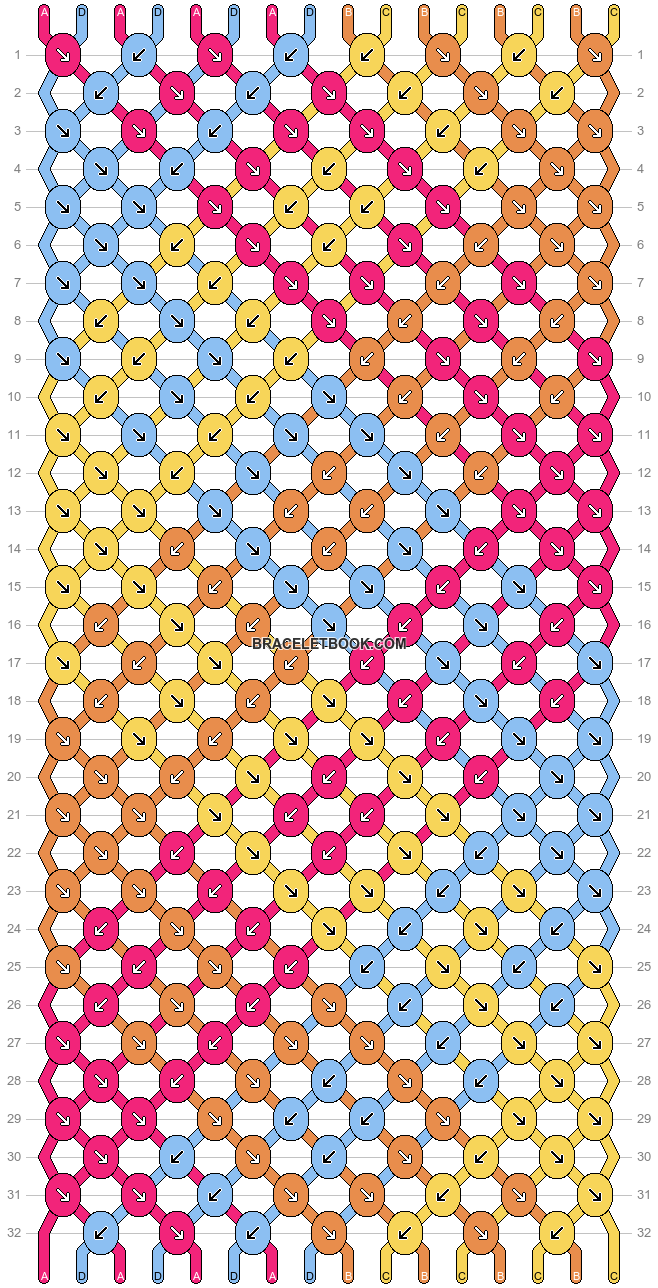 Normal pattern #191007 pattern
