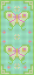 Alpha pattern #191008
