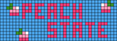 Alpha pattern #191010 preview
