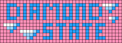Alpha pattern #191012 preview