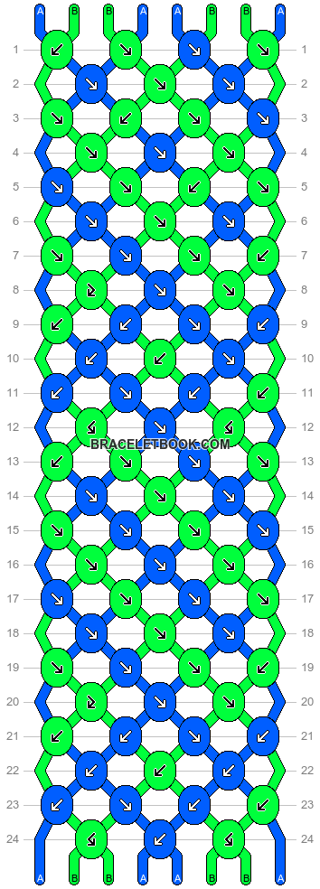 Normal pattern #191013 pattern