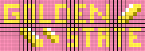 Alpha pattern #191014 preview