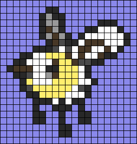 Alpha pattern #191016 preview