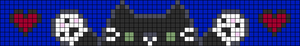 Alpha pattern #191017