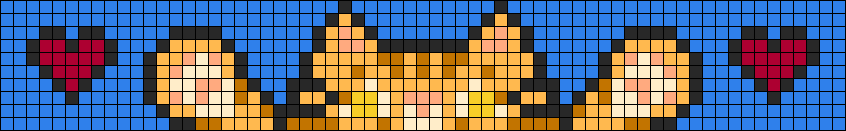 Alpha pattern #191018 preview