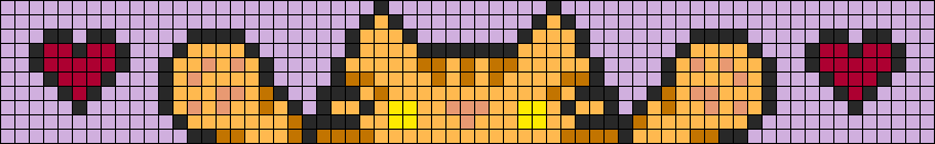 Alpha pattern #191019 preview